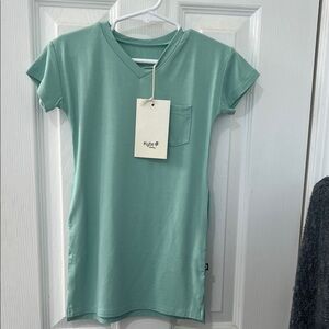 Kyte BABY T-shirt Dress